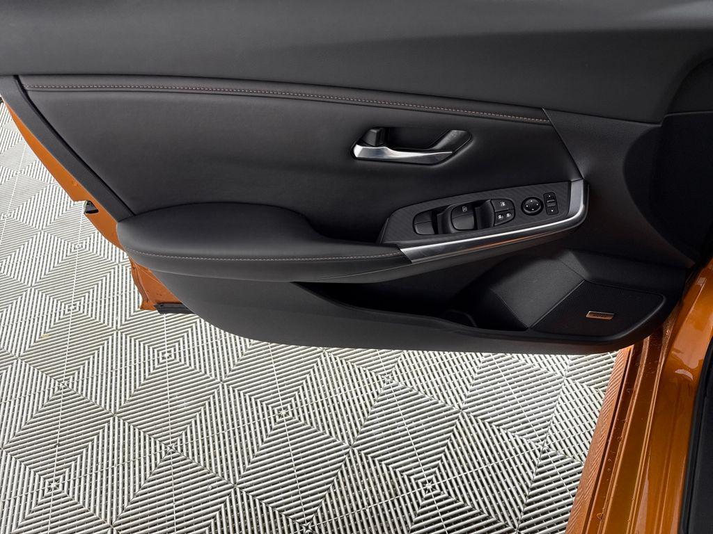 used 2021 Nissan Sentra car, priced at $14,000