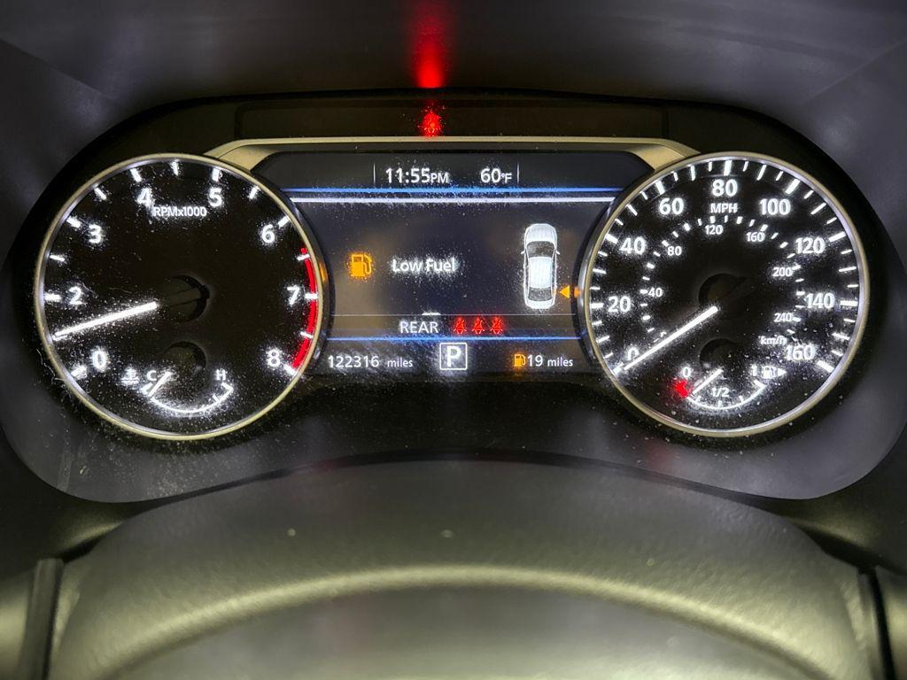 used 2021 Nissan Sentra car, priced at $14,000