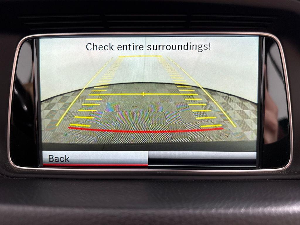 used 2014 Mercedes-Benz E-Class car, priced at $16,250