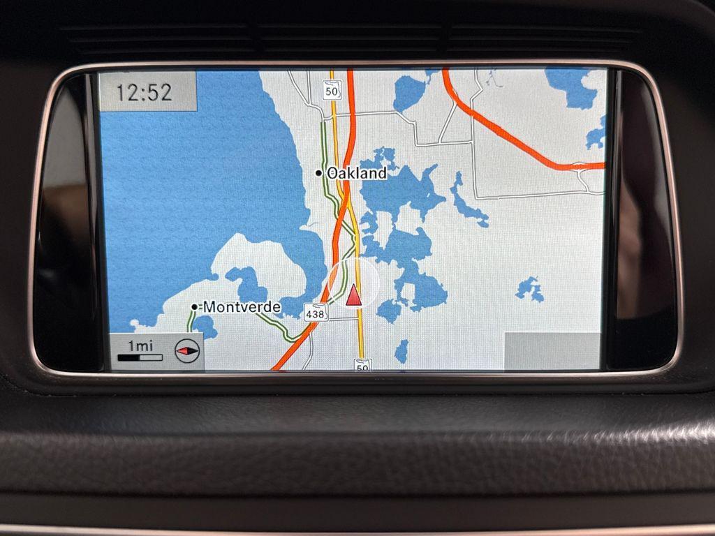 used 2014 Mercedes-Benz E-Class car, priced at $16,250