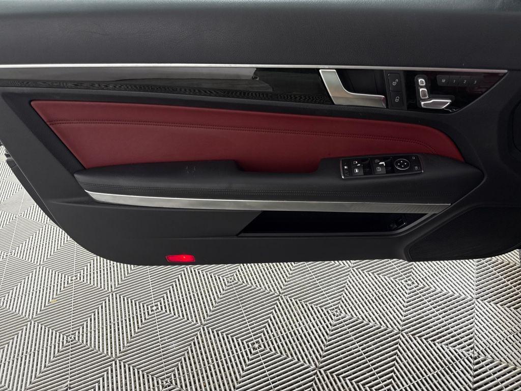 used 2014 Mercedes-Benz E-Class car, priced at $16,250