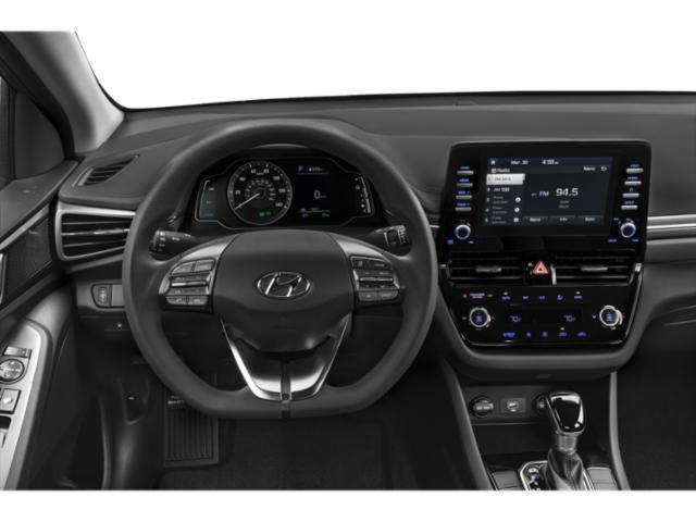used 2020 Hyundai Ioniq Hybrid car, priced at $14,850
