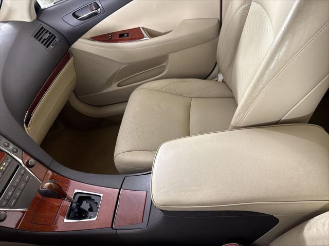 used 2011 Lexus ES 350 car, priced at $11,999