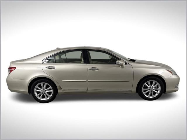 used 2011 Lexus ES 350 car, priced at $13,000
