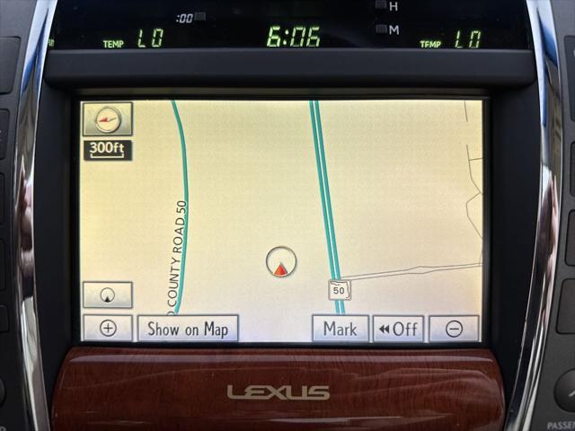 used 2011 Lexus ES 350 car, priced at $11,999