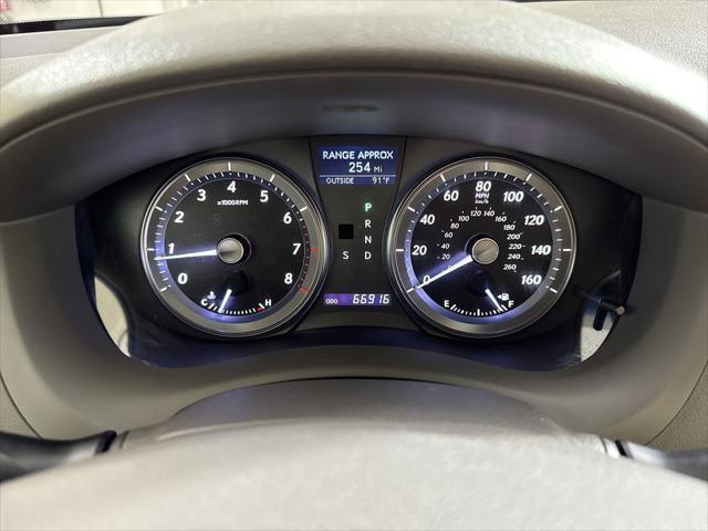 used 2011 Lexus ES 350 car, priced at $11,999