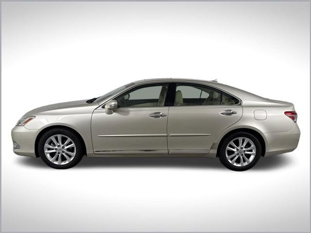 used 2011 Lexus ES 350 car, priced at $13,000
