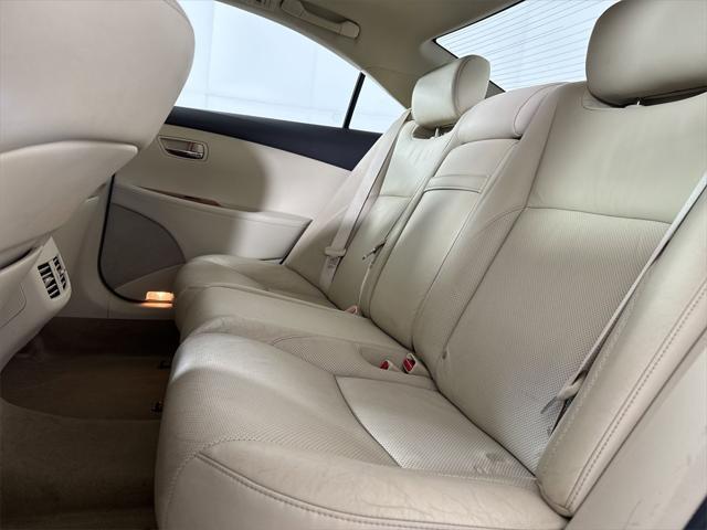 used 2011 Lexus ES 350 car, priced at $13,000
