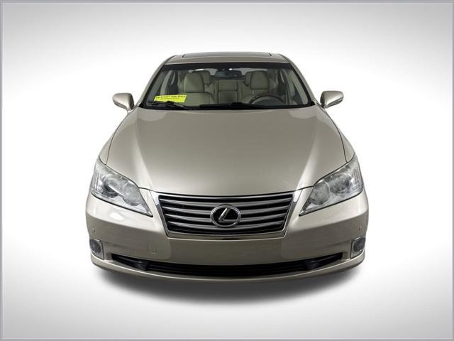 used 2011 Lexus ES 350 car, priced at $13,000