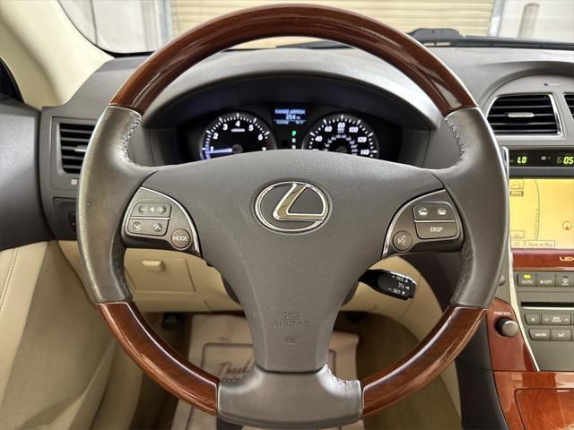 used 2011 Lexus ES 350 car, priced at $13,000