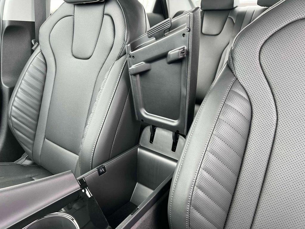 new 2025 Hyundai ELANTRA HEV car, priced at $28,120