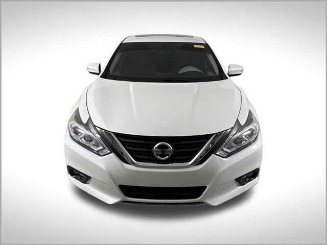 used 2016 Nissan Altima car, priced at $16,000