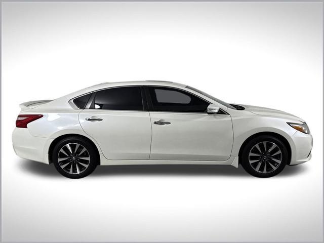 used 2016 Nissan Altima car, priced at $16,000