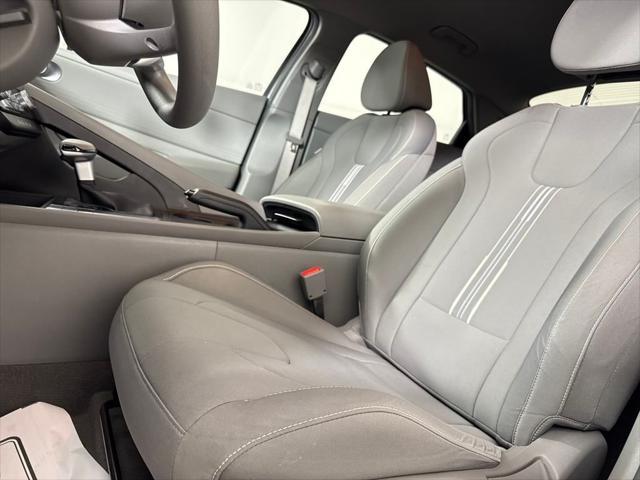 used 2023 Hyundai Elantra car, priced at $19,000