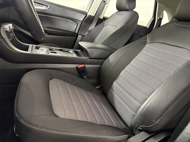 used 2021 Ford Edge car, priced at $18,600