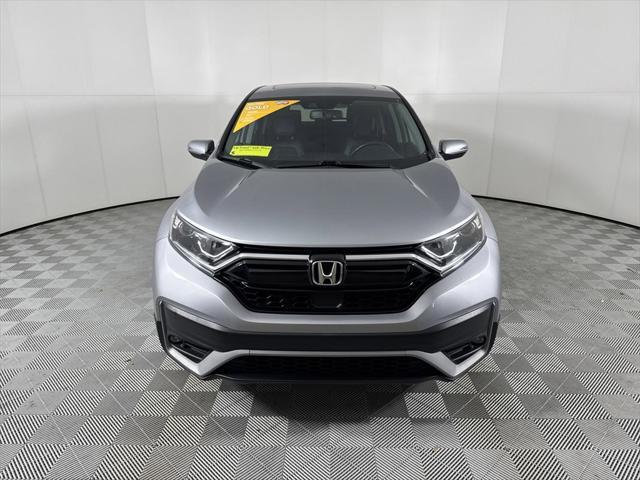 used 2020 Honda CR-V car, priced at $23,750