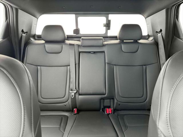 new 2025 Hyundai SANTA CRUZ car, priced at $33,316