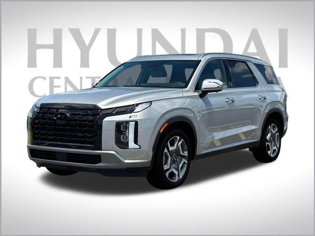 new 2024 Hyundai Palisade car, priced at $42,164