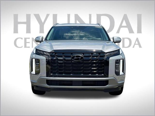 new 2024 Hyundai Palisade car, priced at $42,164