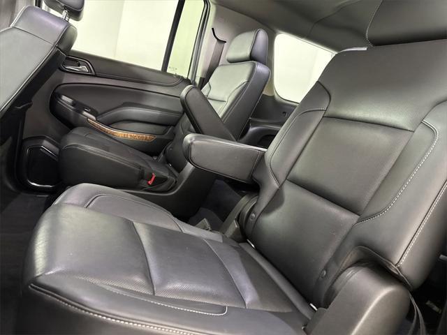 used 2019 Chevrolet Suburban car, priced at $32,750