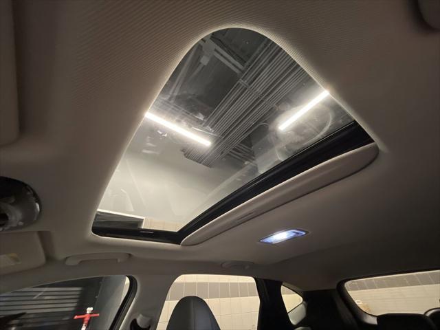 new 2025 Hyundai Tucson car, priced at $32,359