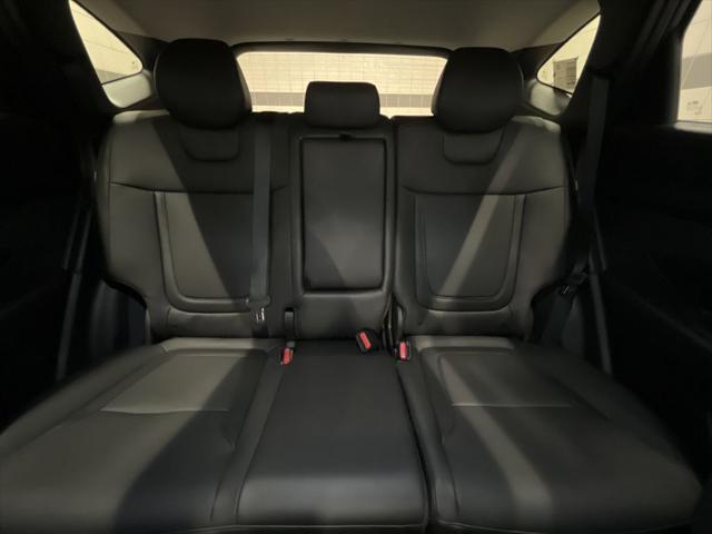 new 2025 Hyundai Tucson car, priced at $32,359