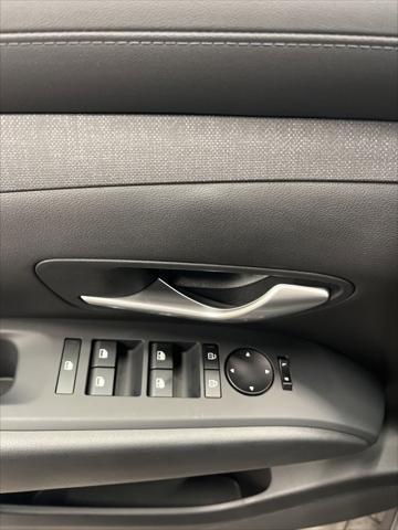 new 2025 Hyundai Tucson car, priced at $32,359