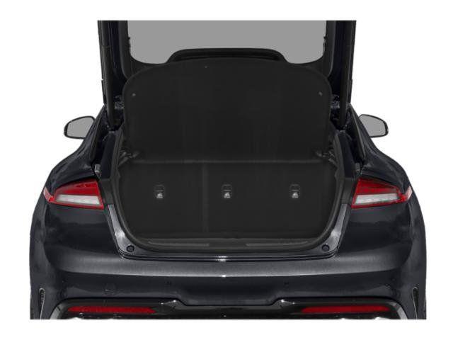used 2023 Kia Stinger car, priced at $29,150