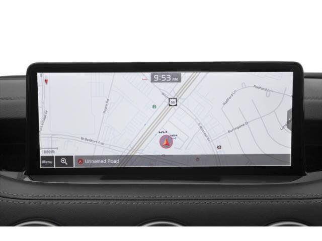 used 2023 Kia Stinger car, priced at $29,150
