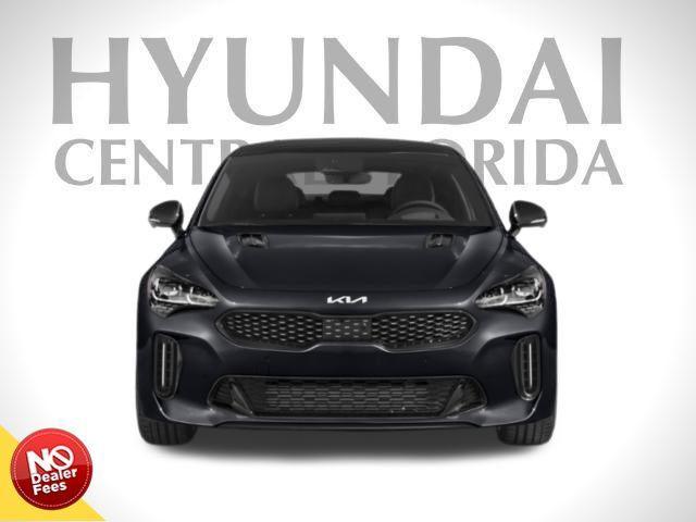 used 2023 Kia Stinger car, priced at $29,150