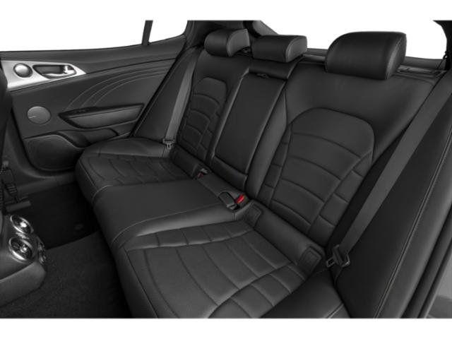 used 2023 Kia Stinger car, priced at $29,150