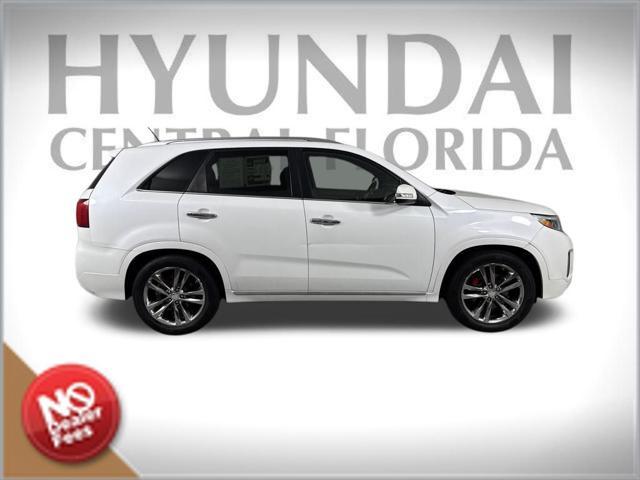 used 2014 Kia Sorento car, priced at $14,300