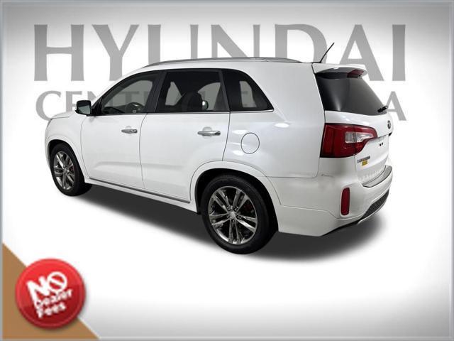 used 2014 Kia Sorento car, priced at $14,300