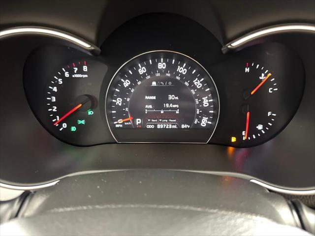 used 2014 Kia Sorento car, priced at $14,300