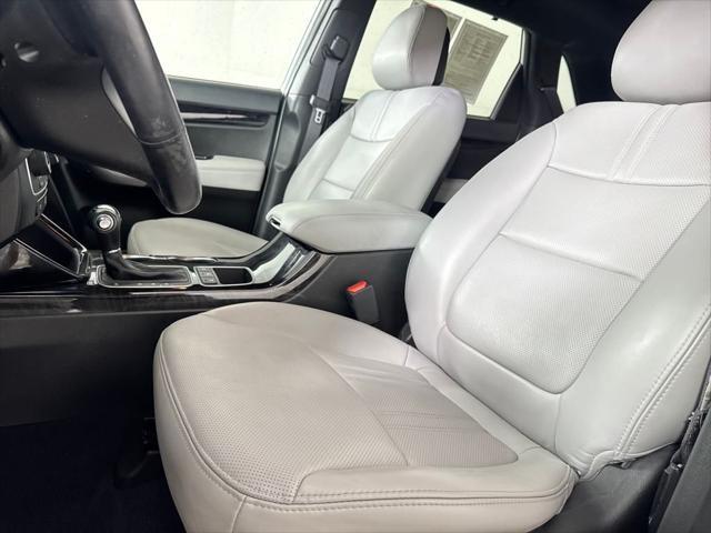 used 2014 Kia Sorento car, priced at $14,300