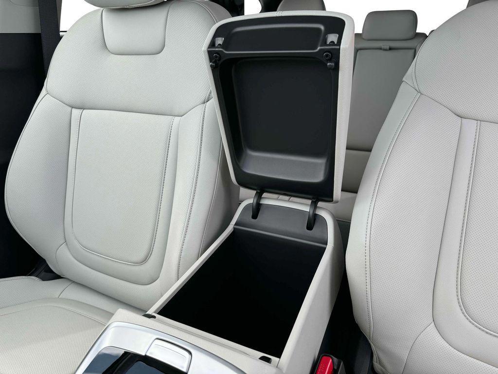 new 2025 Hyundai Tucson car, priced at $31,163