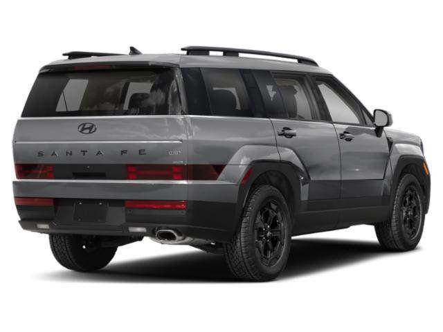 new 2025 Hyundai Santa Fe car, priced at $39,788