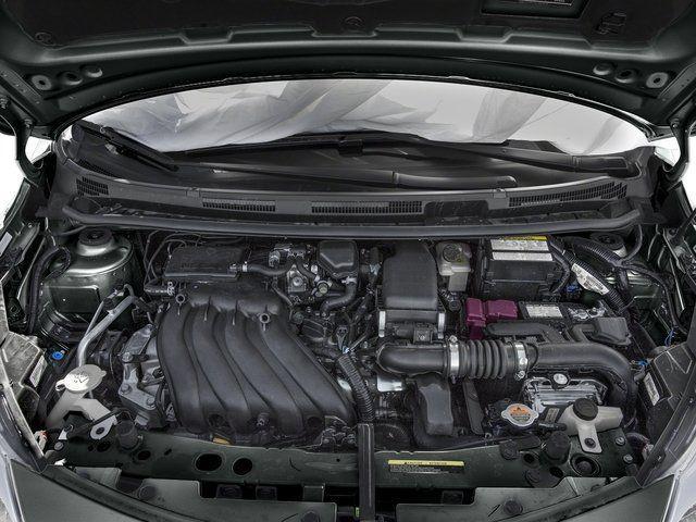 used 2016 Nissan Versa Note car, priced at $5,000