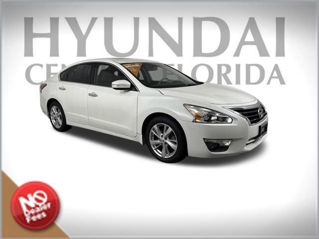 used 2015 Nissan Altima car, priced at $6,500