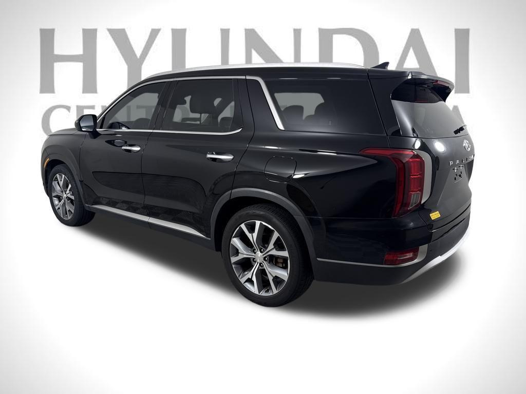 used 2020 Hyundai Palisade car, priced at $19,400