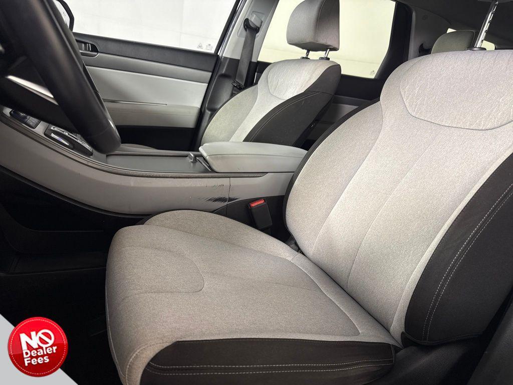 used 2020 Hyundai Palisade car, priced at $19,400
