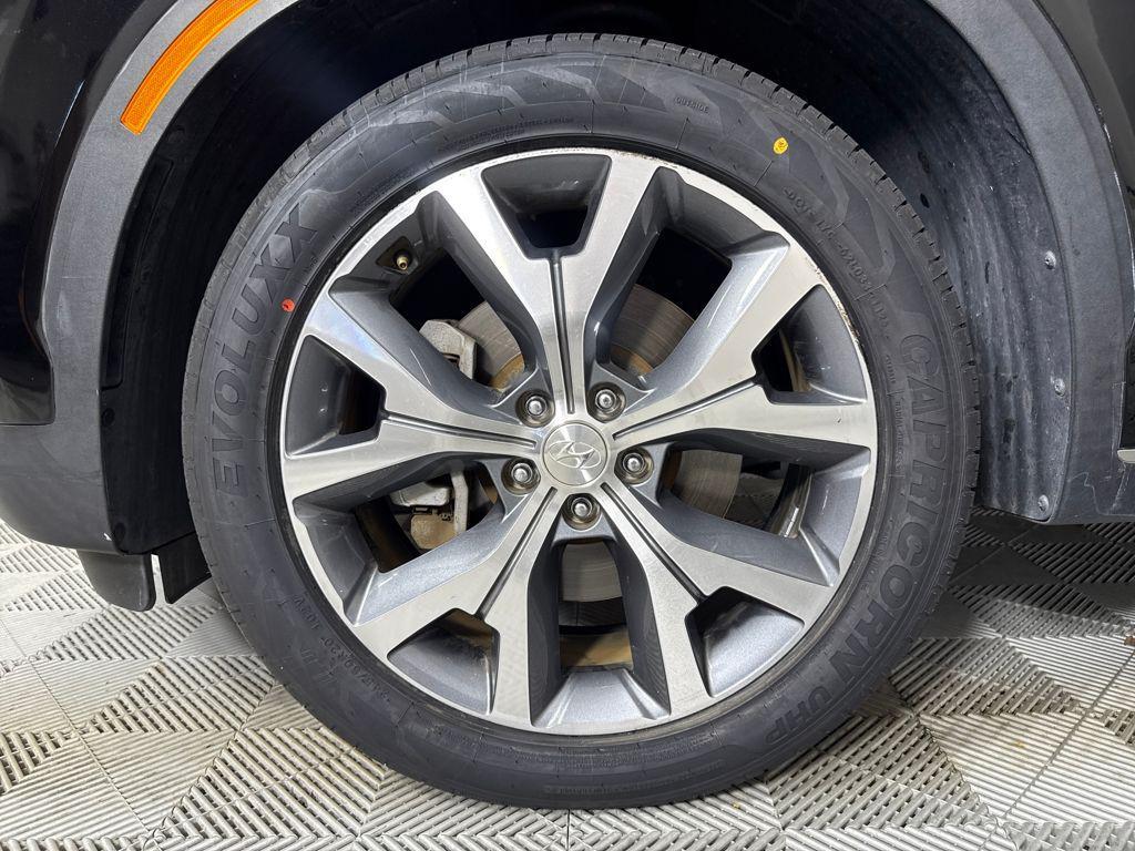 used 2020 Hyundai Palisade car, priced at $19,400