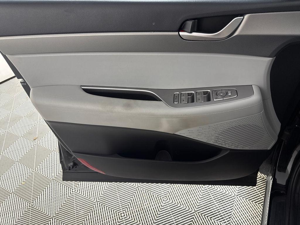 used 2020 Hyundai Palisade car, priced at $19,400