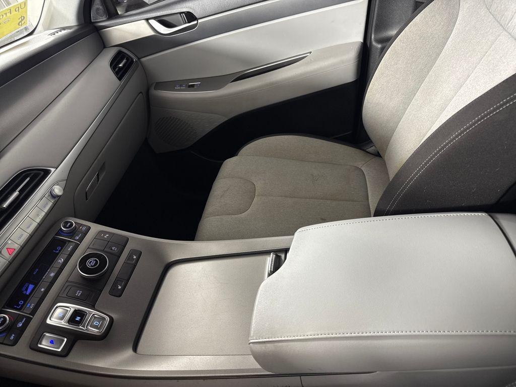 used 2020 Hyundai Palisade car, priced at $19,400