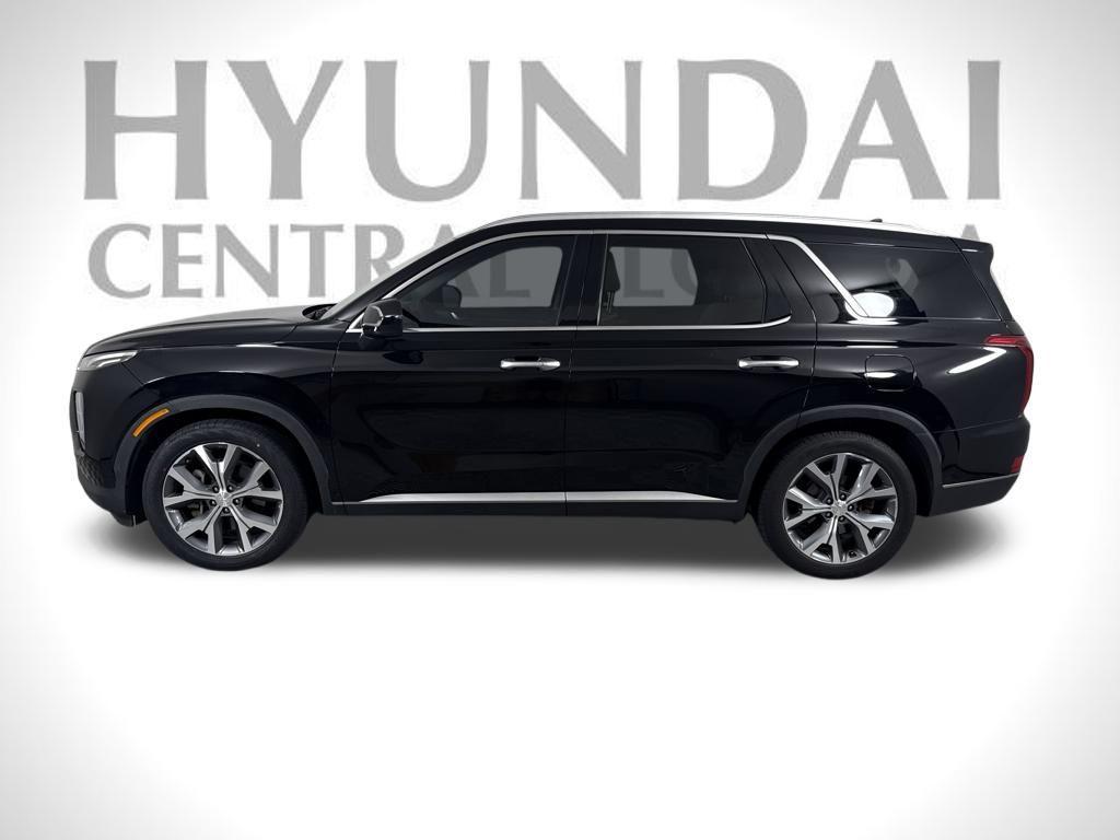 used 2020 Hyundai Palisade car, priced at $19,400