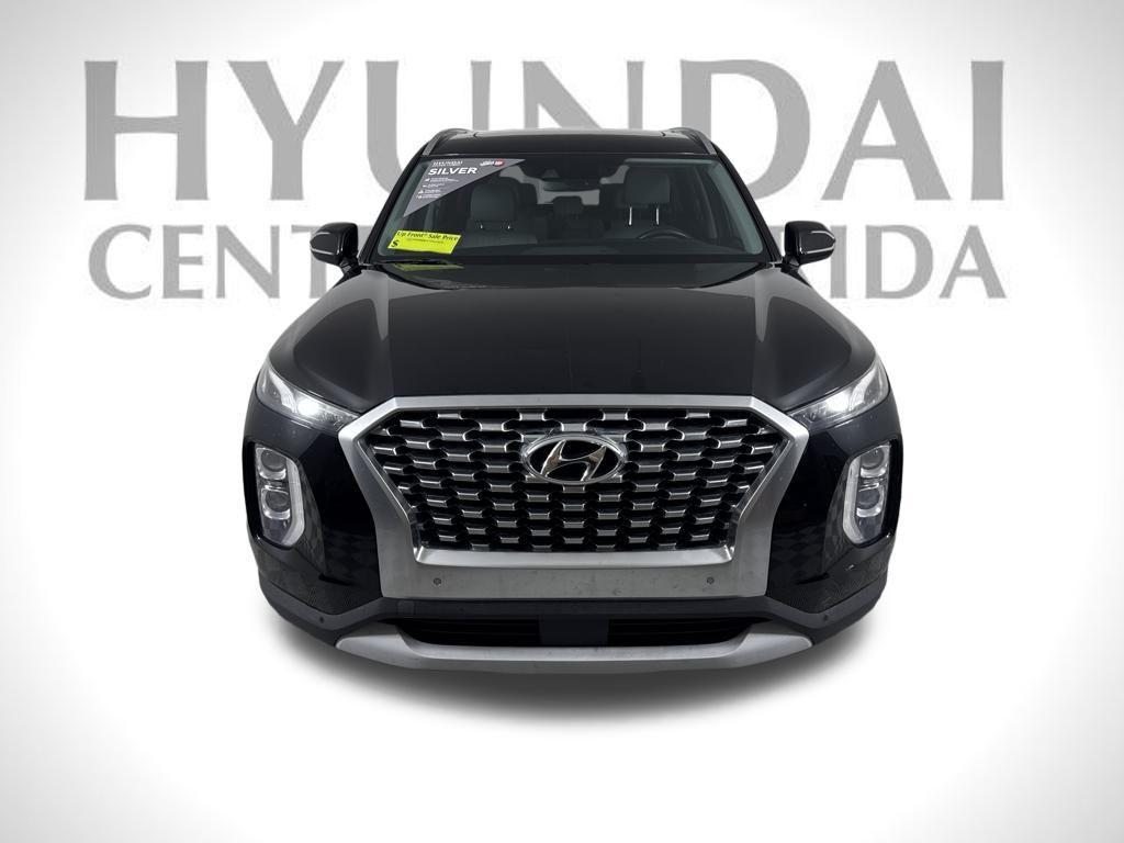 used 2020 Hyundai Palisade car, priced at $19,400