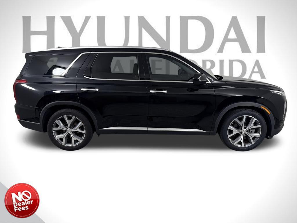 used 2020 Hyundai Palisade car, priced at $19,400