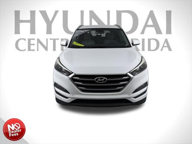used 2017 Hyundai Tucson car, priced at $12,400