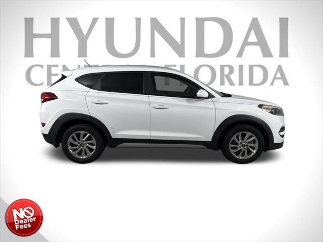 used 2017 Hyundai Tucson car, priced at $12,400