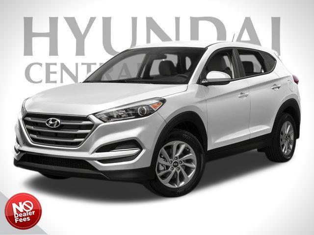 used 2017 Hyundai Tucson car, priced at $12,500